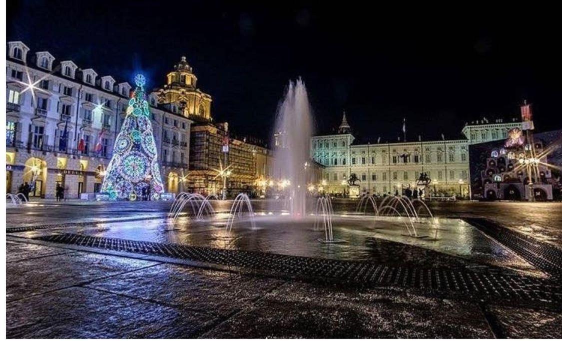 Апартаменты Torino Metro Marche Экстерьер фото